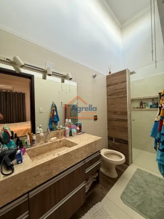 Imagem Casa à venda no bairro Loteamento Morro Amarelo - Mogi Guaçu/SP