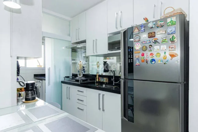 Imagem Apartamento 62M², 2 Dorms, 1 Suíte, 1 Vaga, Lazer Completo.