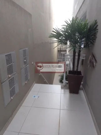 Imagem Apartamento em Jardim Progresso - São Paulo
