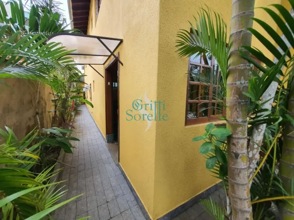 Imagem Pousada à Venda em Itaguá - Ubatuba/SP.