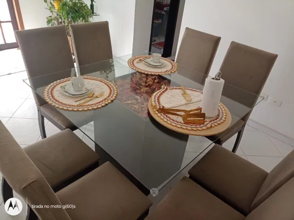 Imagem Casa para Locação – Alto Ipiranga | Mogi das Cruzes – SP