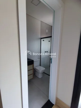 Imagem Sobrado em condomínio com 185m² de construção em terreno de 200m².
Acabamento de alto padrão, ...