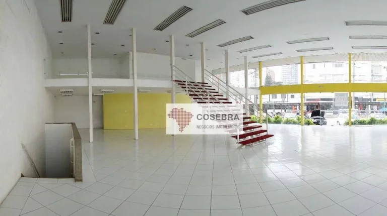 Imagem Loja para alugar, 420 m² por R$ 759.000,00/mês - Brooklin - São Paulo/SP