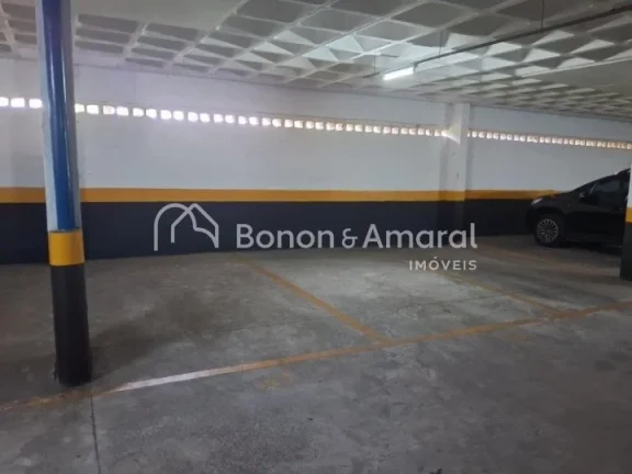 Imagem Apartamento a venda no Parque Brasilia em Campinas!!

Andar alto, 2 vagas de garagem cobertas!!

3 q...