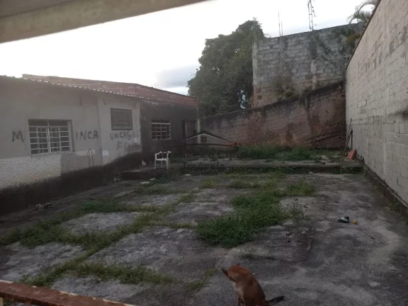 Imagem Casa à venda no bairro São Dimas - Guaratinguetá/SP