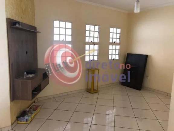 Imagem CASA À VENDA EM ITÚ 150m² 2 QUARTOS 2 VAGAS ITÚ SÃO PAULO