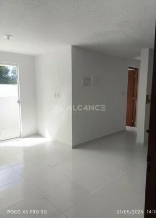 Imagem Apto - 2 Quartos - 40,63 m2 - Gramame, João Pessoa/PB