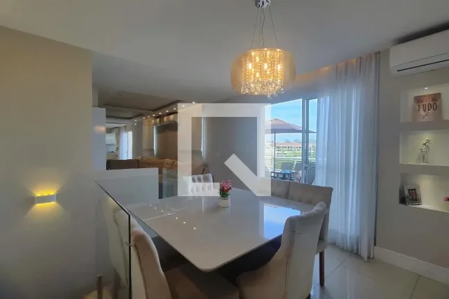 Imagem Apartamento à Venda - Recreio, 3 Quartos, 149 m2