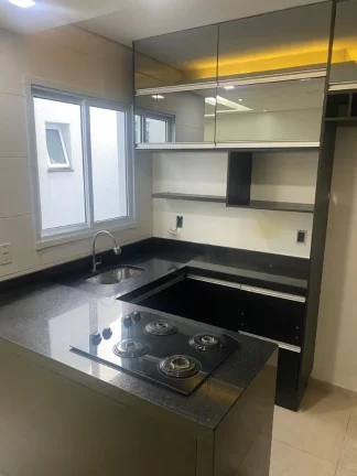 Imagem Apartamento sem condomínio à venda em Santo André - Vila Linda: 2 quartos, 1 banheiro, 1 vaga de garagem, 90m².