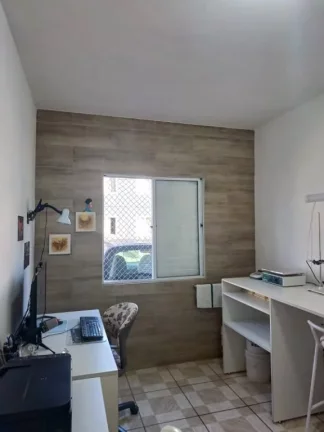 Imagem Casa com 2 dormitórios à venda, 62 m² por R$ 320.000,00 - Jardim Santo Antônio - Poá/SP