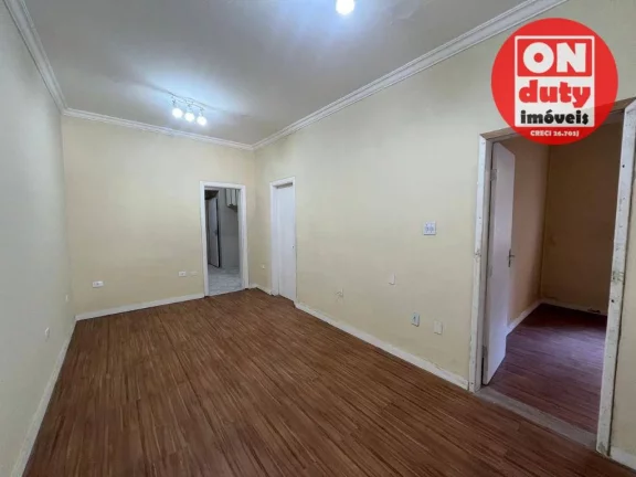 Imagem Terreno, 265 m² - venda por R$ 2.700.000,00 ou aluguel por R$ 7.340,00/mês - Pitangueiras - Guarujá/SP