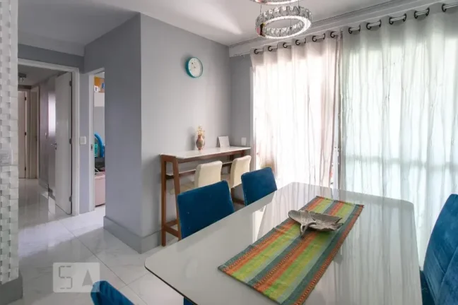 Imagem Apartamento à Venda - Recreio, 4 Quartos, 128 m2