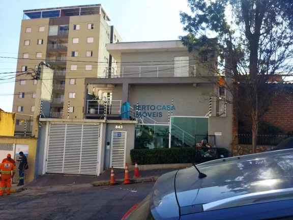 Imagem Casa de Condomínio