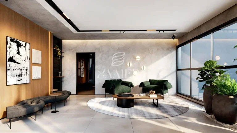 Imagem Apartamento com 2 quartos, Bom Retiro - Joinville
