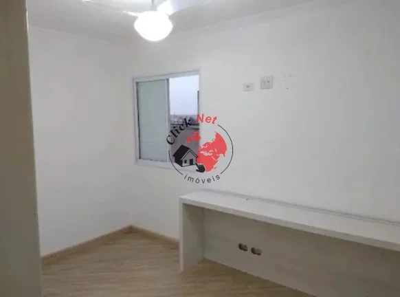 Imagem Apartamento impecável à venda no bairro Assunção – São Bernardo do Campo!