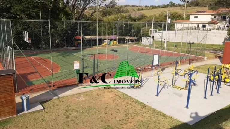 Imagem Terreno para Venda em Louveira, Santa Isabel II
