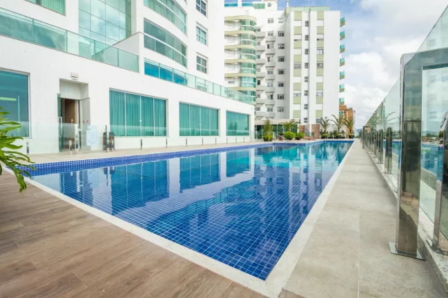 Imagem Duplex com 3 dormitórios à venda sendo 3 suítes, 328.96 m² por - R$ 8.750.000,00 - Fazenda - Itajaí/SC