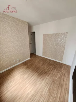 Imagem Apartamento no Condomínio Sicilia Vila Andrade