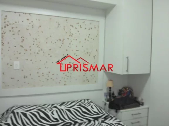 Imagem Vendo apartamento garden com piscina e churrasqueira 2 vagas