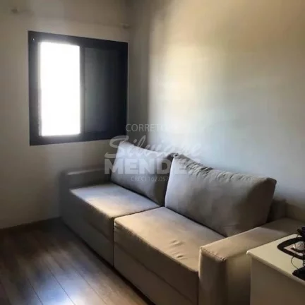 Imagem Apartamento com 115 m², 3 dorms (1 suíte) no Edificio Camboriu