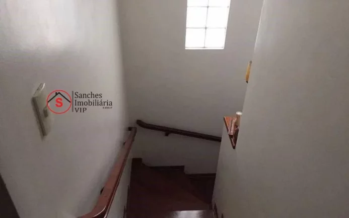 Imagem Lindo Sobrado à venda | 180m | No coração da Mooca