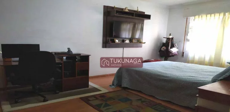 Imagem Apartamento à venda, 90 m² por R$ 450.000,00 - Alto da Mooca - São Paulo/SP