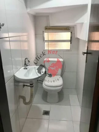 Imagem Ótimo Sobrado à Venda no bairro Baeta Neves em São Bernardo