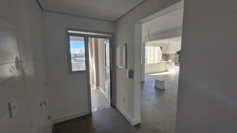 Imagem Apartamento para Venda em São Bernardo do Campo / SP no bairro Centro
