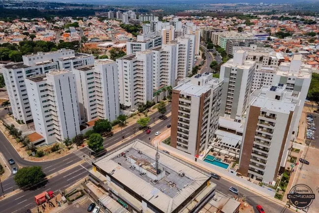 Imagem Prestige Residence - Guará II | 2 e 3 quartos | Pronto para morar