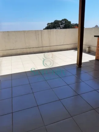 Imagem Apartamento para à venda na Vila Siam - Londrina/PR