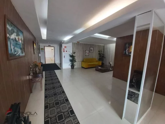 Imagem Cobertura com 3 dormitórios à venda, 170 m² por R$ 800.000,00 - Vila Caiçara - Praia Grande/SP