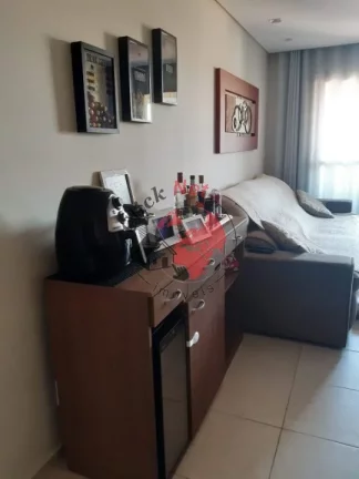 Imagem Apartamento com à Venda no bairro Santa Terezinha em São Bernardo do Campo