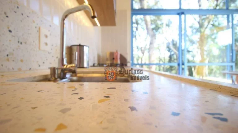 Imagem Casa com 2 dormitórios à venda, 100 m² por R$ 685.000,00 - Estância Santa Maria do Portão - Atibaia/SP