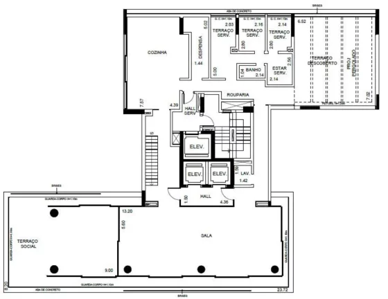 Imagem Apartamento em Jardim Paulista São Paulo SP, apartment in São Paulo Brazil, apartamento de alto padrão em São Paulo SP, apartamento de alto padrão SP
