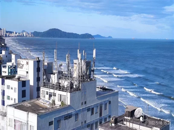 Imagem Cobertura com 4 dorms, Ocian, Praia Grande - R$ 1.8 mi, Cod: 2111