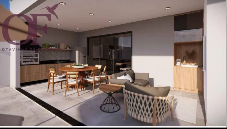 Imagem Imóvel em construção! Compre agora e opte pelos acabamentos ou detalhes!