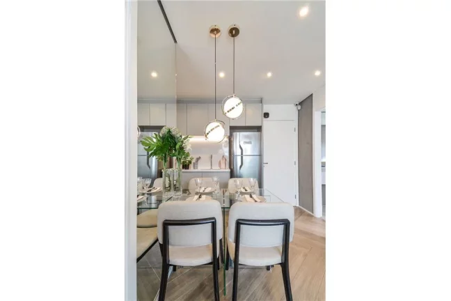 Imagem APARTAMENTO RESIDENCIAL em São Paulo - SP, Chácara Klabin