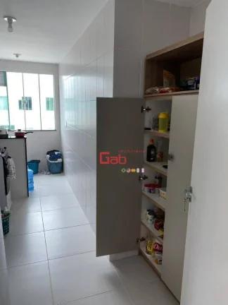 Imagem Apartamento com 2 dormitórios à venda, 80 m² por R$ 525.000 - Palmeiras - Cabo Frio/RJ