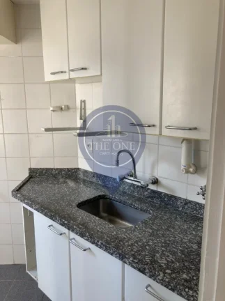 Imagem Apartamento à venda em Indianópolis, São Paulo-SP! 1 quarto, 1 banheiro, 1 vaga e 38m². Agende sua visita agora!