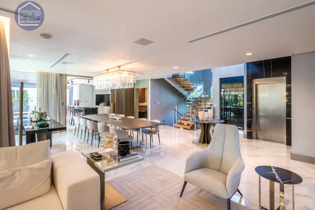 Imagem Casa Alto Padrão!
