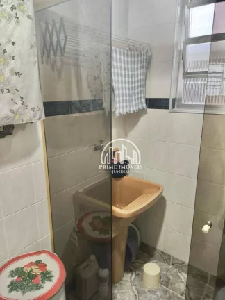 Imagem Apartamento com 41 m² à venda, na Vila Guilhermina, Praia Grande SP