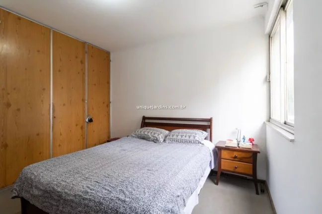 Imagem Apartamento à venda Jardim Paulista São Paulo