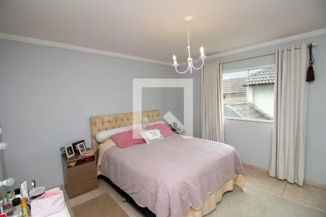 Imagem Casa à Venda - Vargem Pequena, 3 Quartos, 240 m2