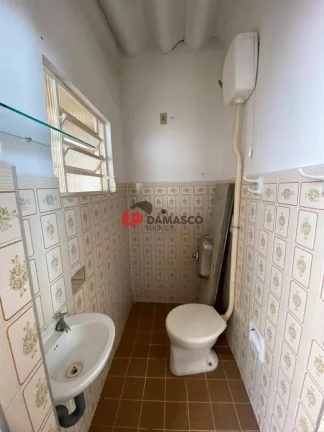 Imagem Sobrado à venda 4 Quartos, 1 Suite, 2 Vagas, 310M², Olímpico, São Caetano do Sul - SP