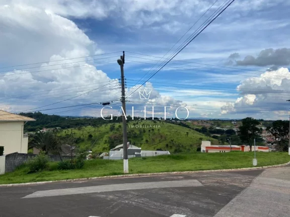Imagem TERRENO Á VENDA NO CONDOMÍNIO PORTAL DA COLINA EM JUNDIAÍ-SP
