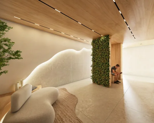 Imagem APARTAMENTO RESIDENCIAL em São Paulo - SP, Cidade Patriarca