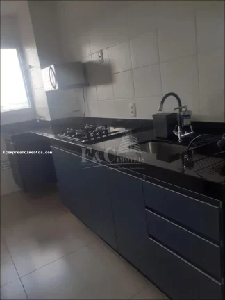 Imagem Apartamento para Venda em Limeira, Jardim Senador Vergueiro, 2 dormitórios, 1 suíte, 1 banheiro, 1 vaga