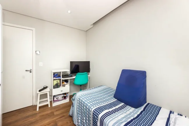 Imagem APARTAMENTO RESIDENCIAL em São Paulo - SP, Vila Gumercindo