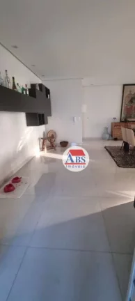 Imagem Apartamento à venda, 156 m² por R$ 1.300.000,00 - Canto do Forte - Praia Grande/SP