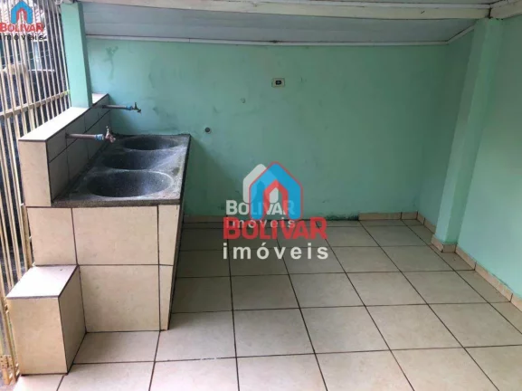 Imagem Casa com 2 dormitórios à venda por R$ 250.000,00 - Jardim Liberdade - Itumbiara/GO